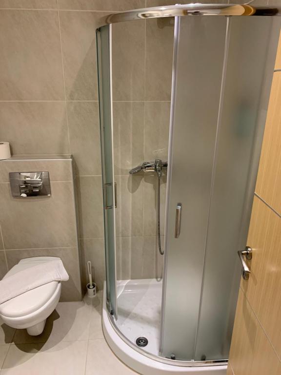 Hotel Athanasia and apartments - 7