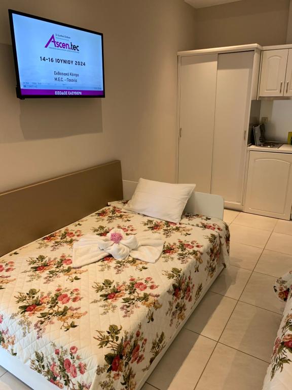 Hotel Athanasia and apartments - 9