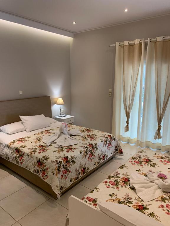 Hotel Athanasia and apartments - 10