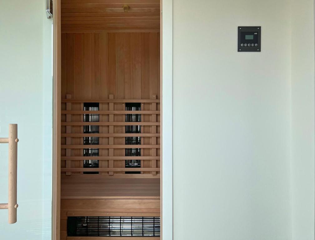 Fotografie z fotogalerie ubytování Haus Kiebitz 2 OG v destinaci Varel