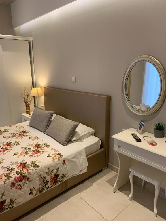 Hotel Athanasia and apartments - 11