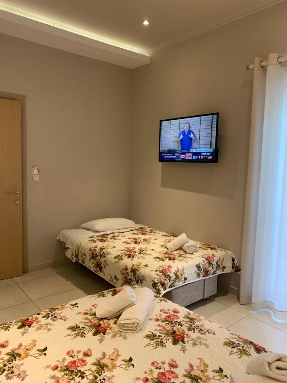 Hotel Athanasia and apartments - 13