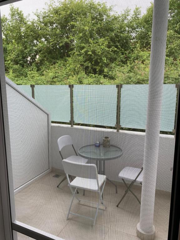 Hotel Athanasia and apartments - 14