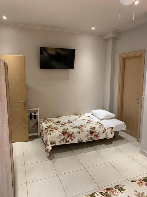 Hotel Athanasia and apartments - 15