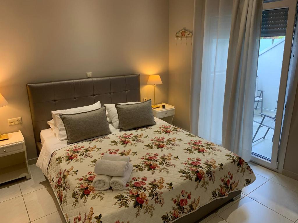 Hotel Athanasia and apartments - 17