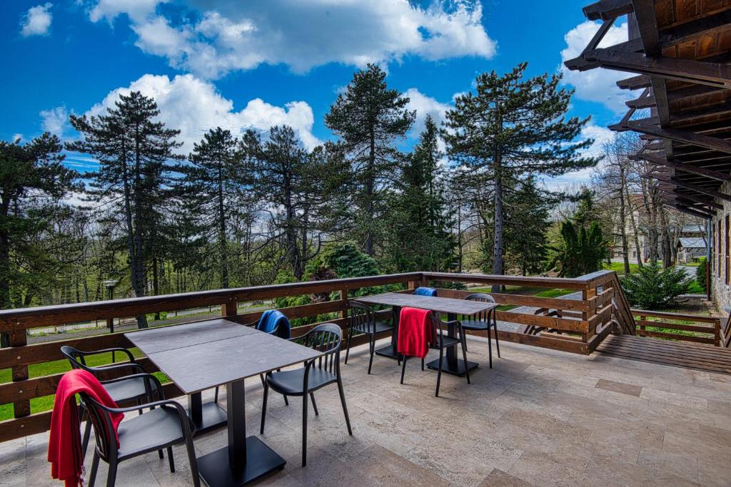 Fotografie z fotogalerie ubytování Cardoner Hotel és Konferenciaközpont v destinaci Dobogoko