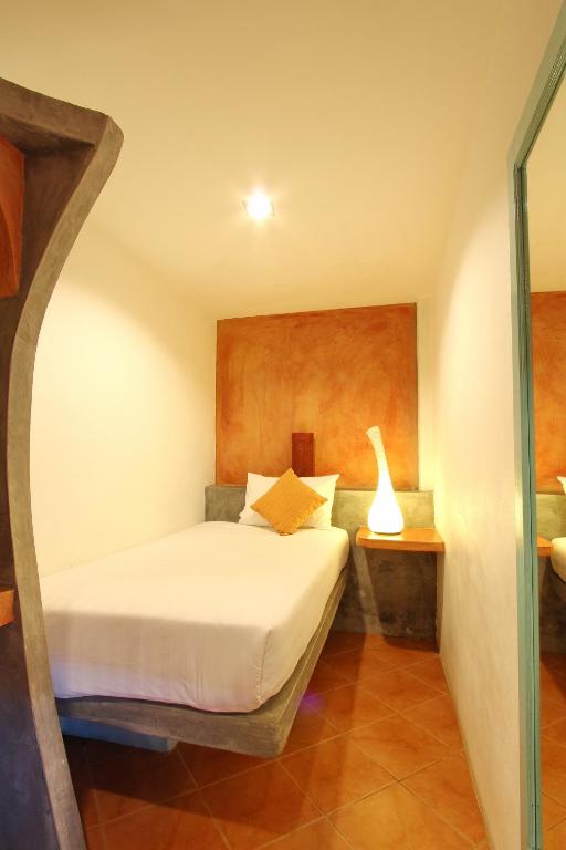 Pandora By Jida Lifestyle Hotel - 5