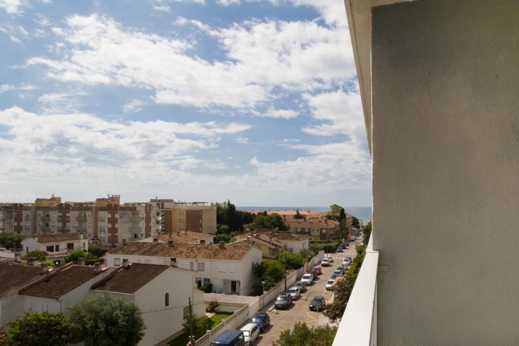Okolí hotelu