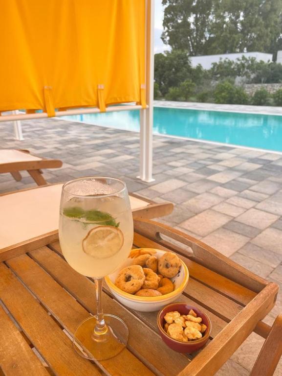 TerreAmare Agriturismo - 8