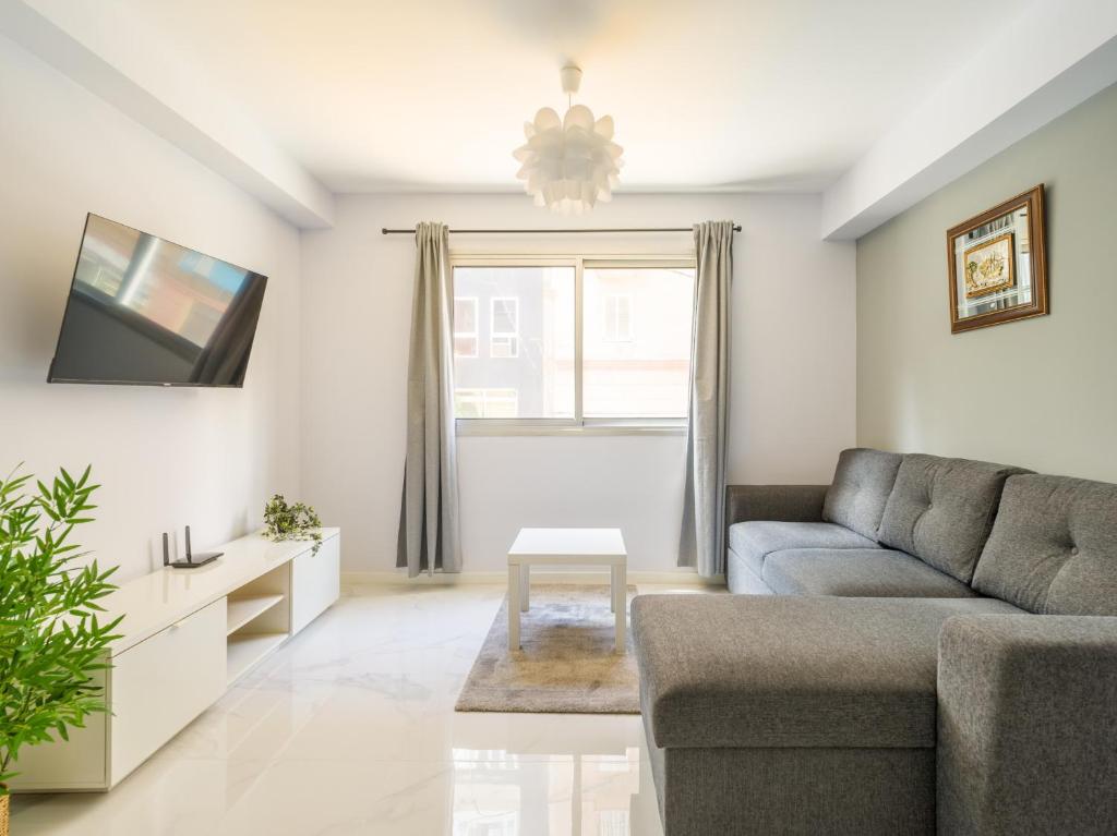 Rejon Hideaway A By CanariasGetaway