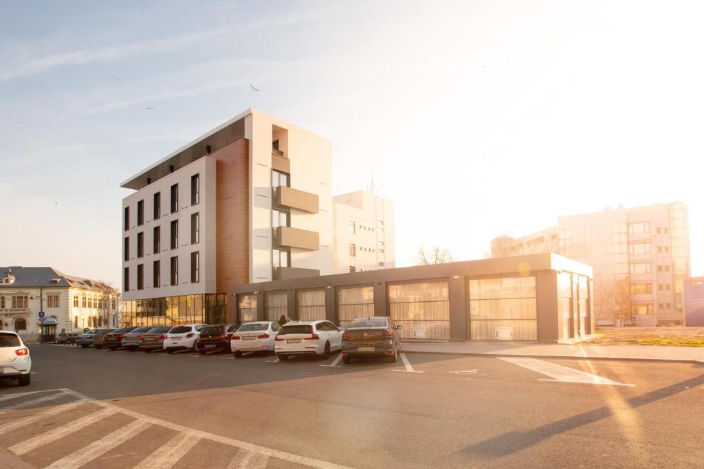 Hotel Lupa by Bueno - Resim 11