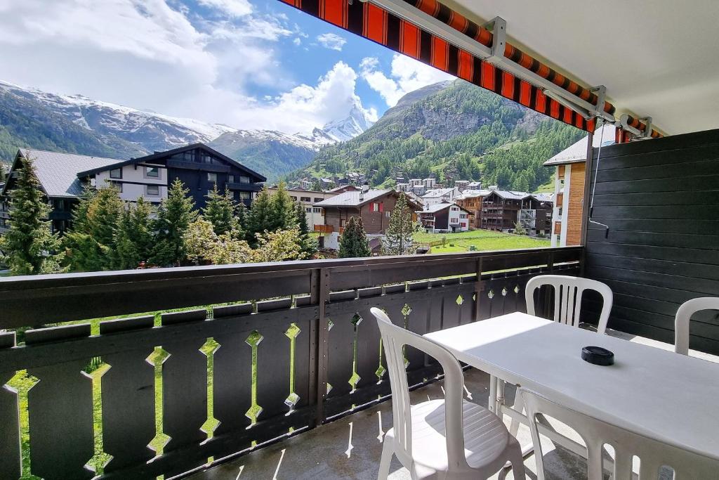 Haus Matten, Studio Findeln