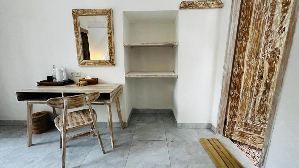 Fotografie z fotogalerie ubytování Penida West palm cottage v destinaci Nusa Penida