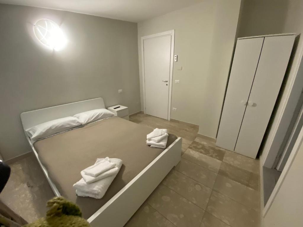 B&B Loretta - Habitación Doble