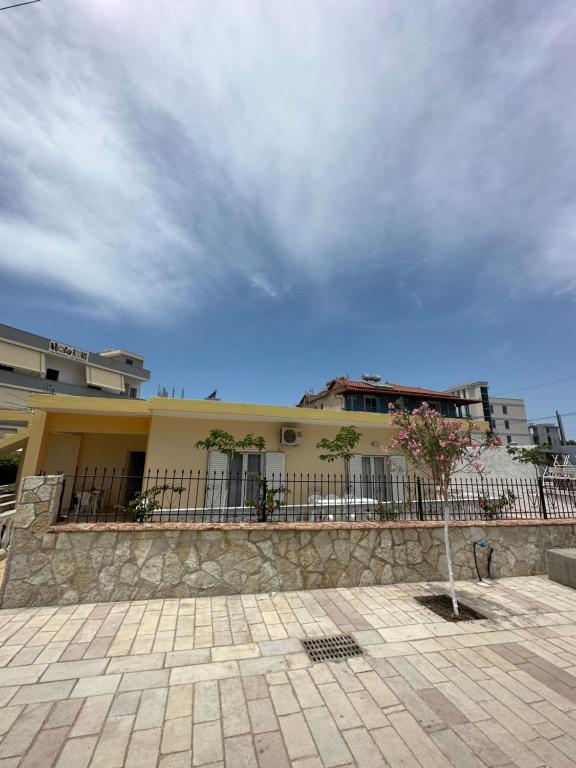 Guesthouse Agalliu