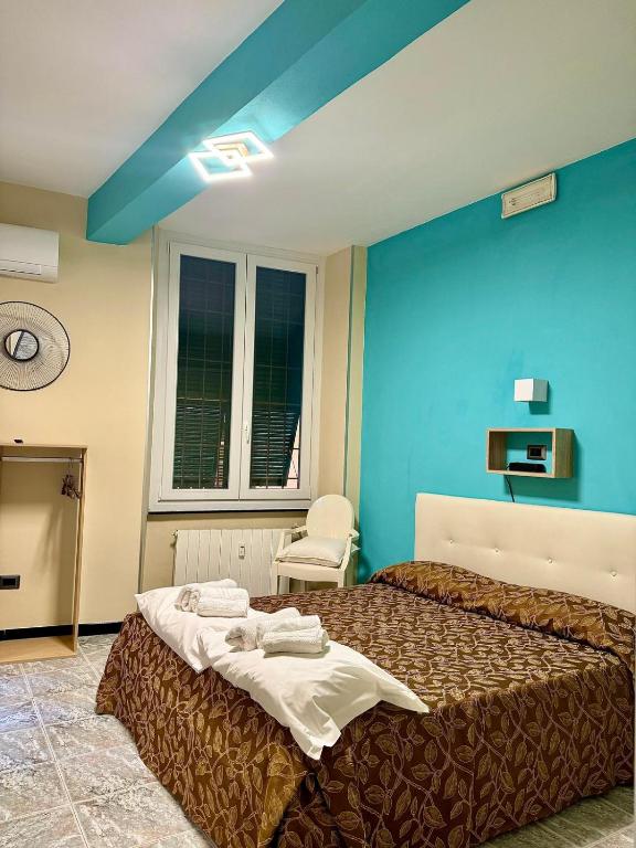 Mini Hotel - Resim 8