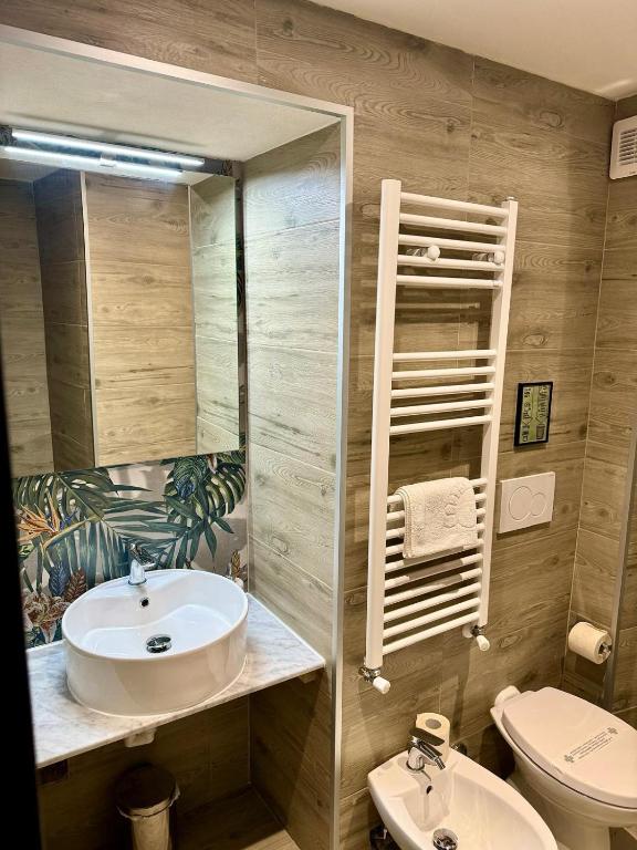 Mini Hotel - Resim 17