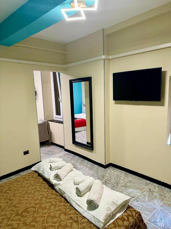 Mini Hotel - Resim 18