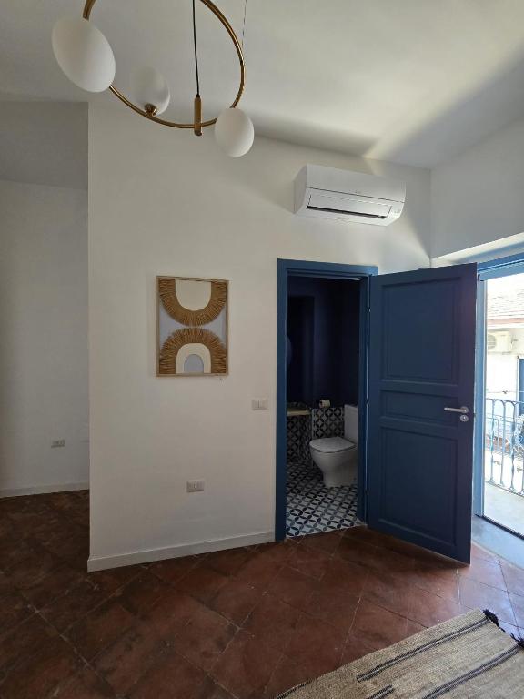 Fotografie z fotogalerie ubytování Terra Muronis Hotel Diffuso v destinaci Castel Morrone