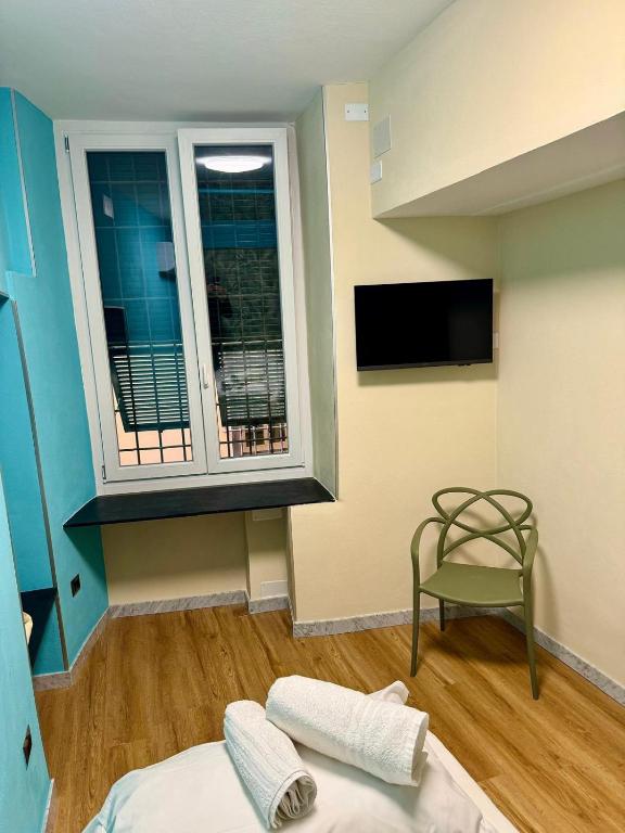 Mini Hotel - Resim 13