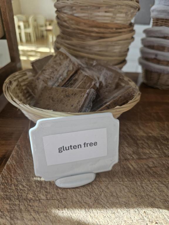 Hotel Pension Museum - Resim 30