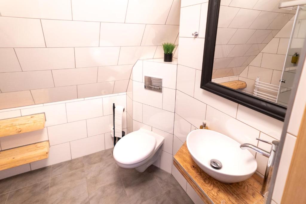 Willa Owca i Baran - 17