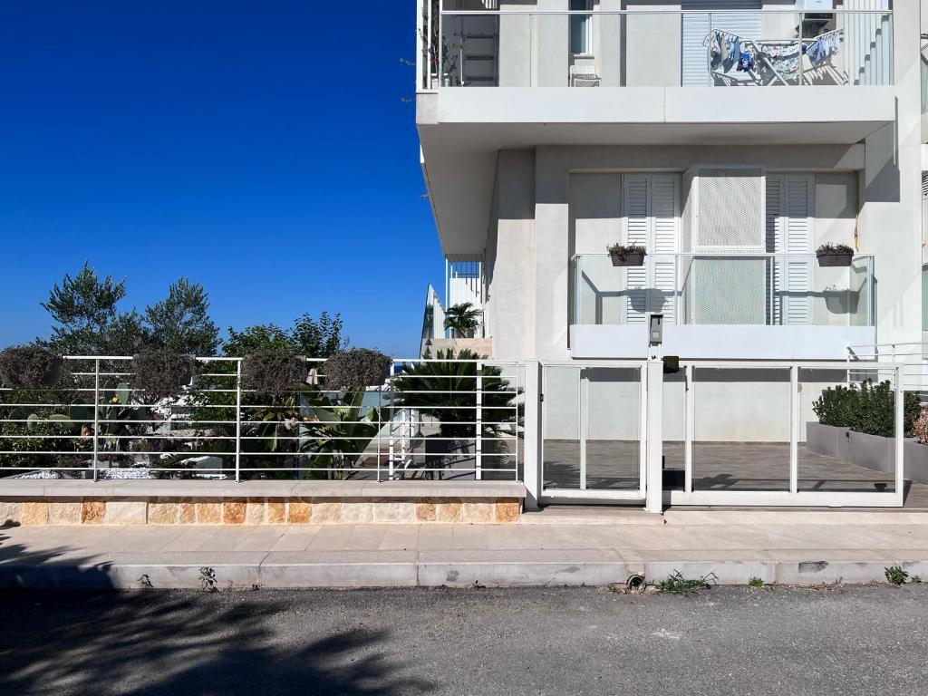 Foto dalla galleria di Shanti Sea House a Polignano a Mare