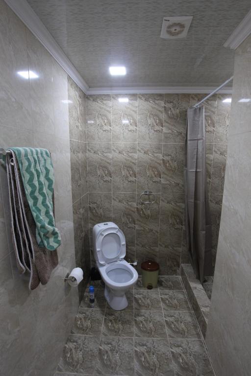 VS guest house - Twin Room