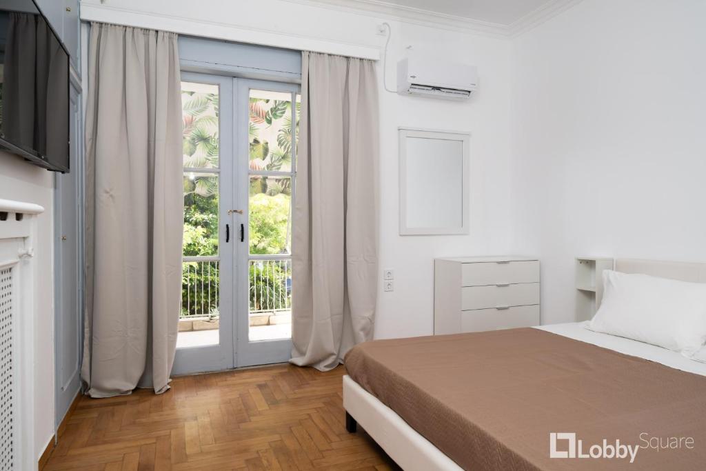 Rea Suites - Acropolis