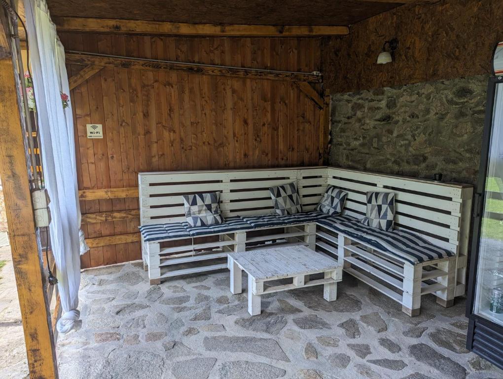 Fotografie z fotogalerie ubytování Casa Alex v destinaci Văliug