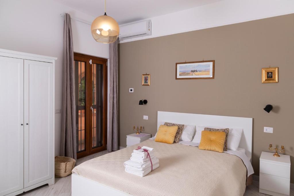 Φωτογραφία από το άλμπουμ του Villa Ninfa Alburnea σε Anzio