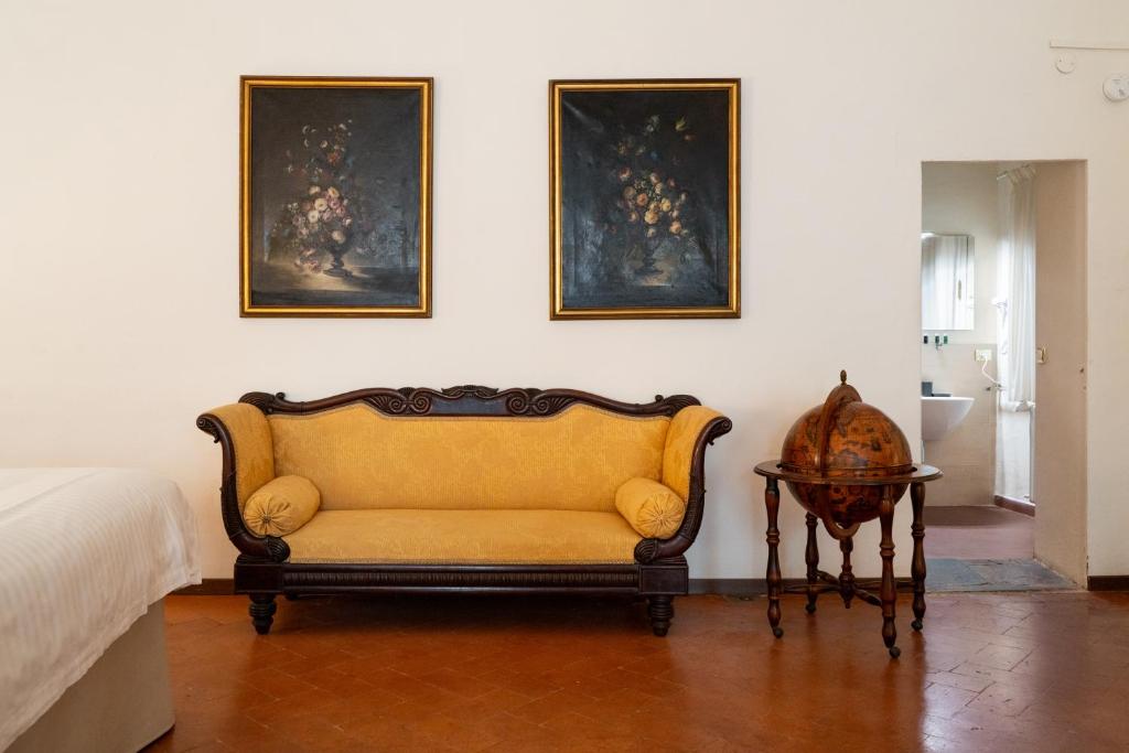 Palazzo D'Ambra Residenza d'Epoca - 12