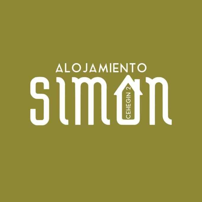 Certifikát, hodnocení, plakát nebo jiný dokument vystavený v ubytování Alojamiento Cehegín Simón 2