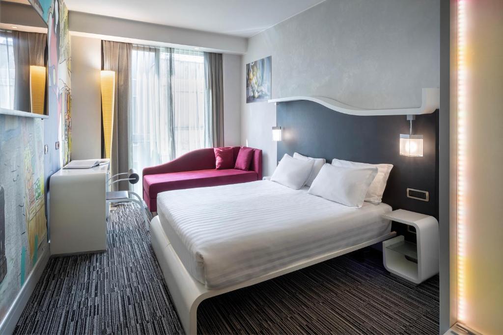 Best Western Premier Hotel Royal Santina - Resim 18