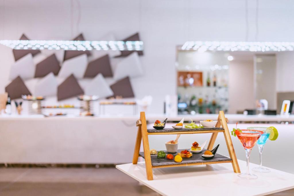 Best Western Premier Hotel Royal Santina - Resim 6