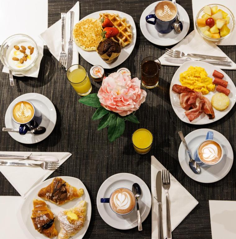 Best Western Premier Hotel Royal Santina - Resim 22