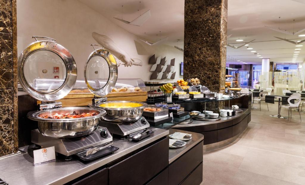 Best Western Premier Hotel Royal Santina - Resim 23