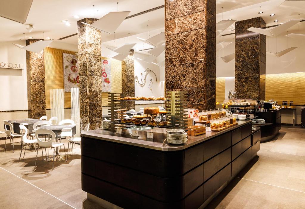 Best Western Premier Hotel Royal Santina - Resim 26