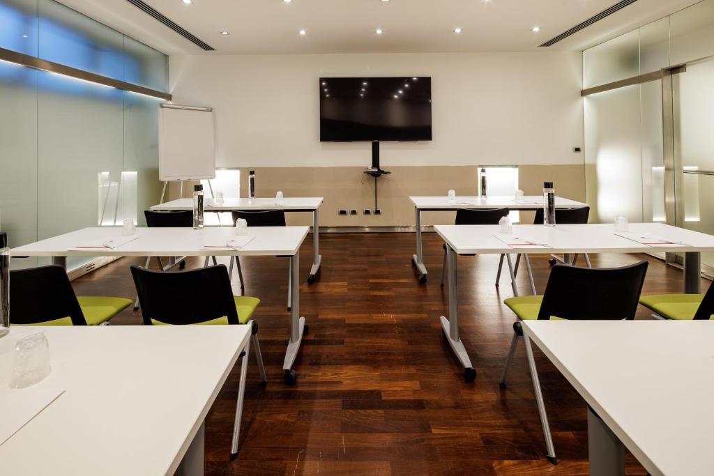 Best Western Premier Hotel Royal Santina - Resim 32