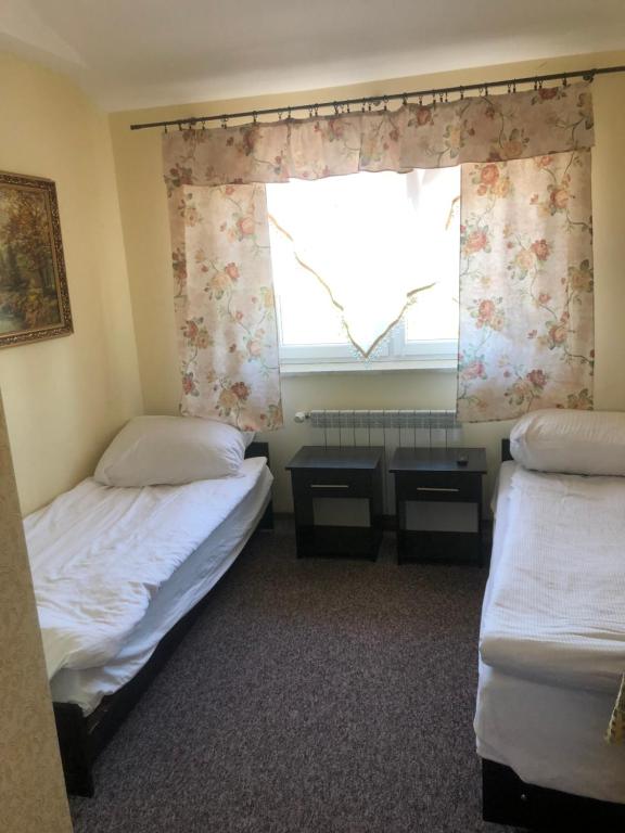 Photo de la galerie de l'établissement Pokoje przy Lotnisku, à Lesznowola