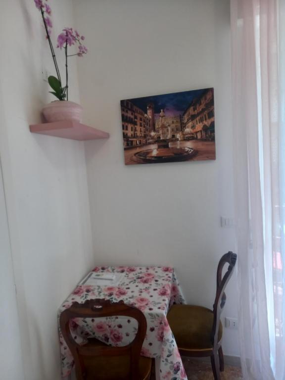 Fotografie z fotogalerie ubytování MinihouseLarissa diVerona v destinaci Verona