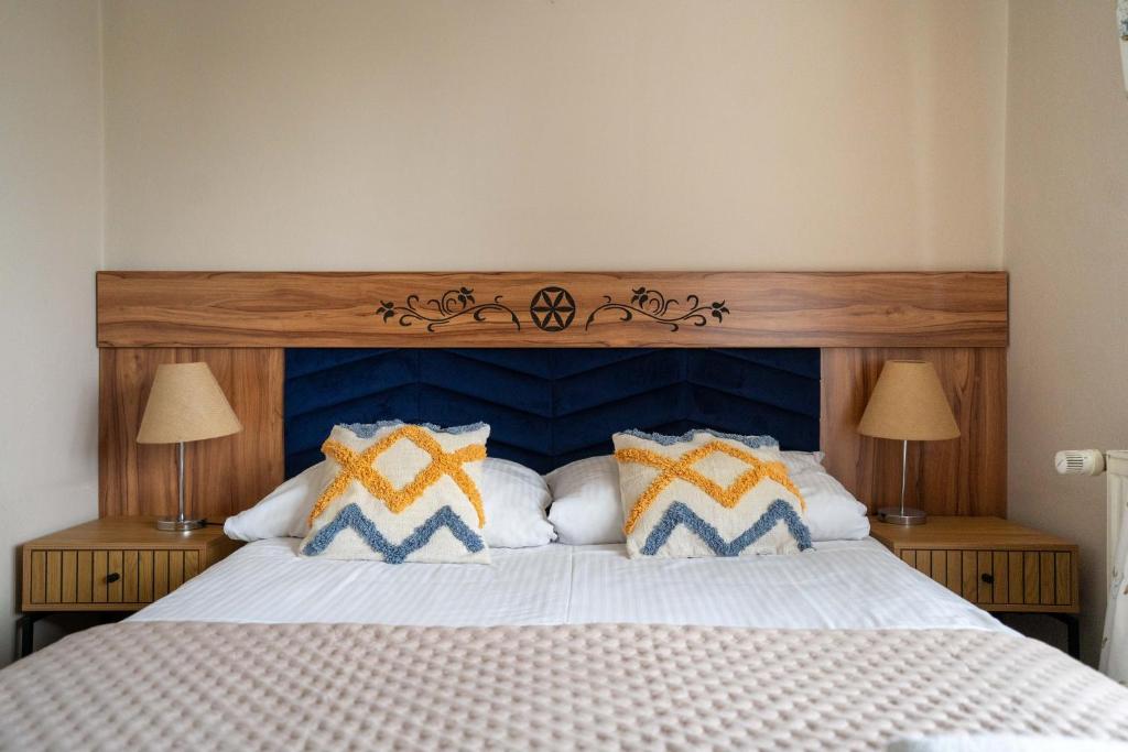 Pokoje Gościnne Pod Lipą - 1