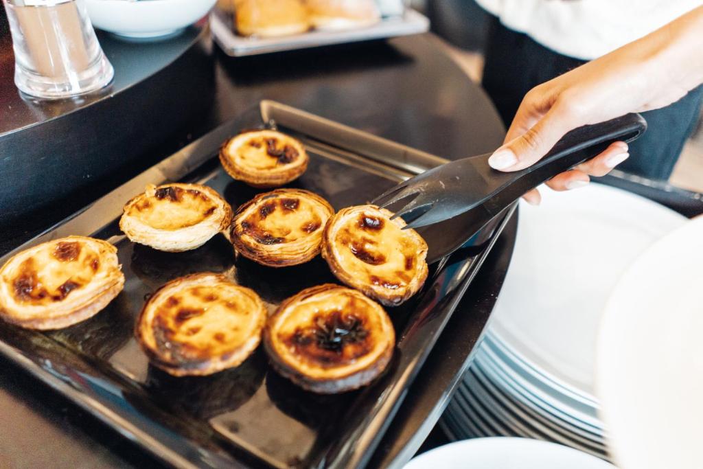 Stay Hotel Lisboa Centro Saldanha - Resim 45