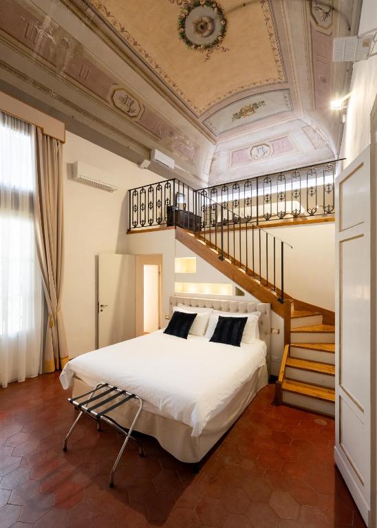 Palazzo D'Ambra Residenza d'Epoca - 16