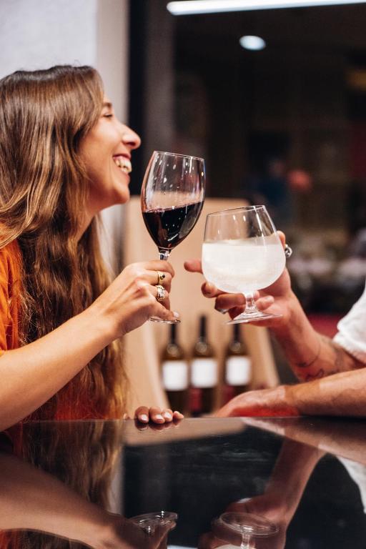 Stay Hotel Lisboa Centro Saldanha - Resim 30