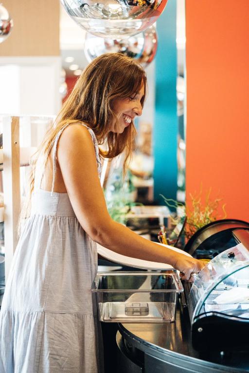 Stay Hotel Lisboa Centro Saldanha - Resim 35