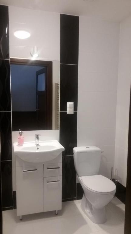 Motel Domowy Gościniec - 12