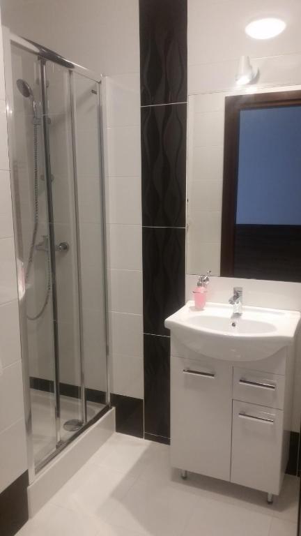 Motel Domowy Gościniec - 11