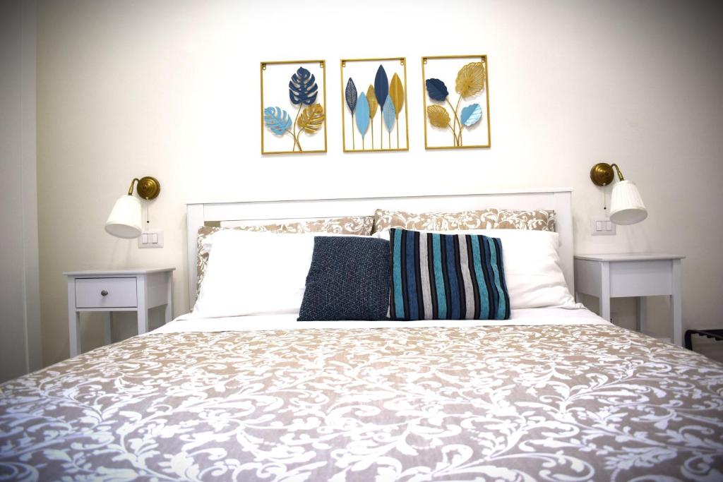 Il Terrazzino di Piazza Verga - Double Room
