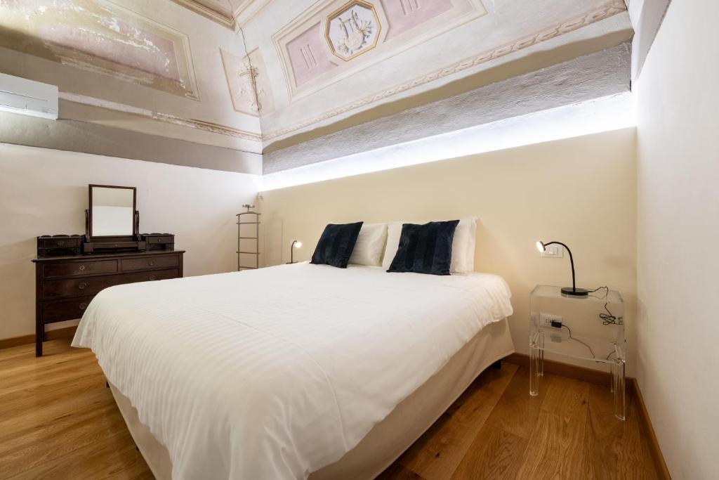 Palazzo D'Ambra Residenza d'Epoca - 18